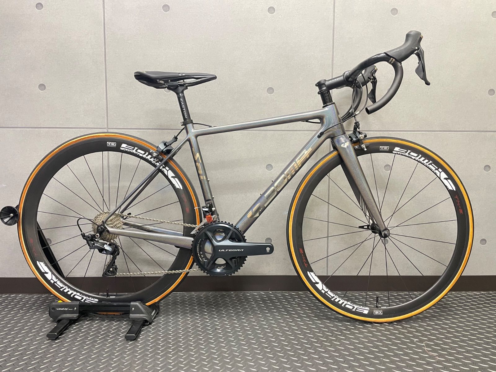 □NEW□BOMA ボーマ Sai (CT-SA) サイ 2020 S 465 SHIMANO シマノ