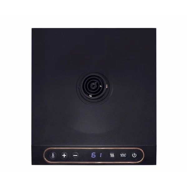 新品未使用箱不良　山善 温度調節機能付き電気ケトル YKN-C1280-B YAMAZEN（山善）:YKN-C1280 温度調節ができる電気ケトル - メルカリ