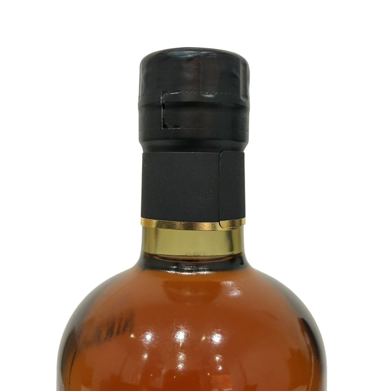 竹鶴25年 ピュアモルト 700ml 43度 新品未開栓 - メルカリ