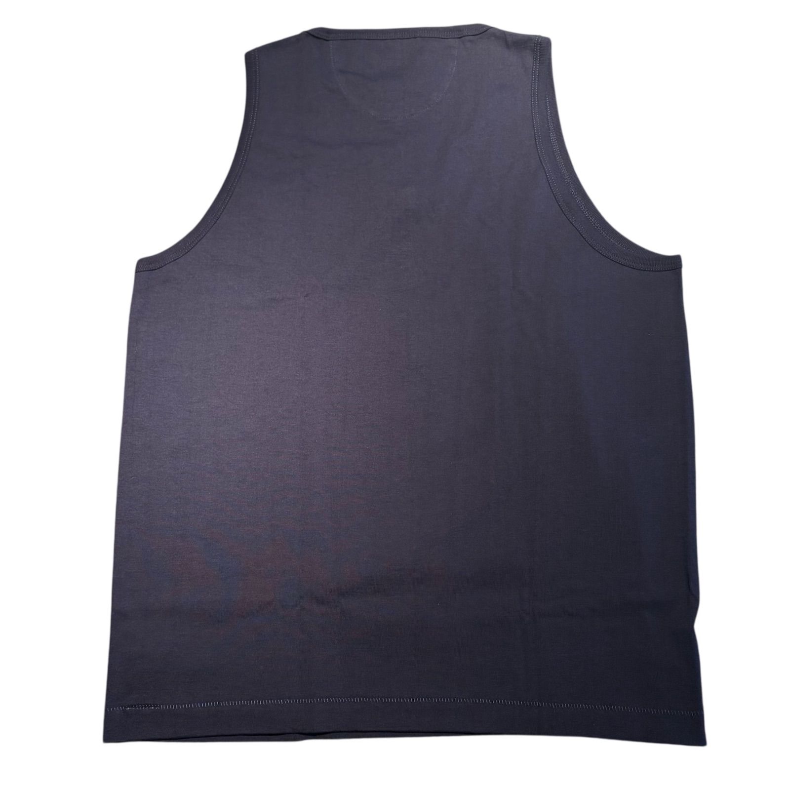 新品 Nigel Cabourn×Merz b.Schwanen-タンクトップ Dark Navy - メルカリ