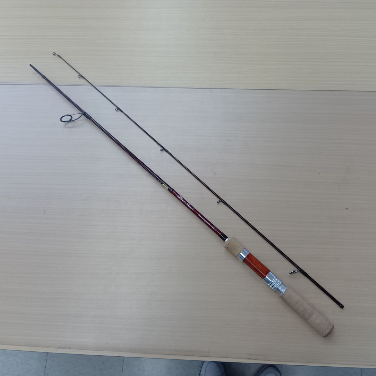 相模原橋本店 併売】ダイワ シルバークリーク グラスプログレッシブ