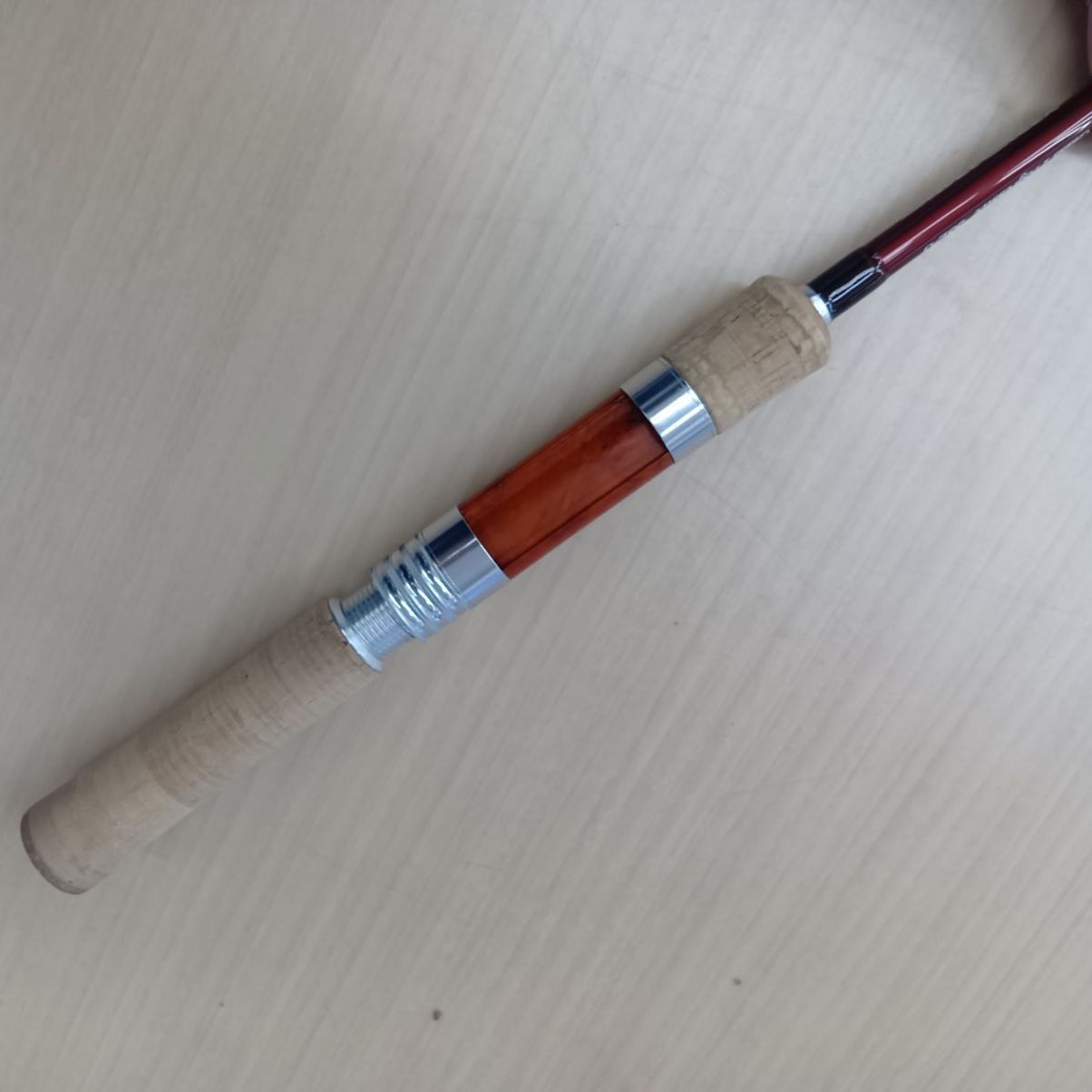 相模原橋本店 併売】ダイワ シルバークリーク グラスプログレッシブ