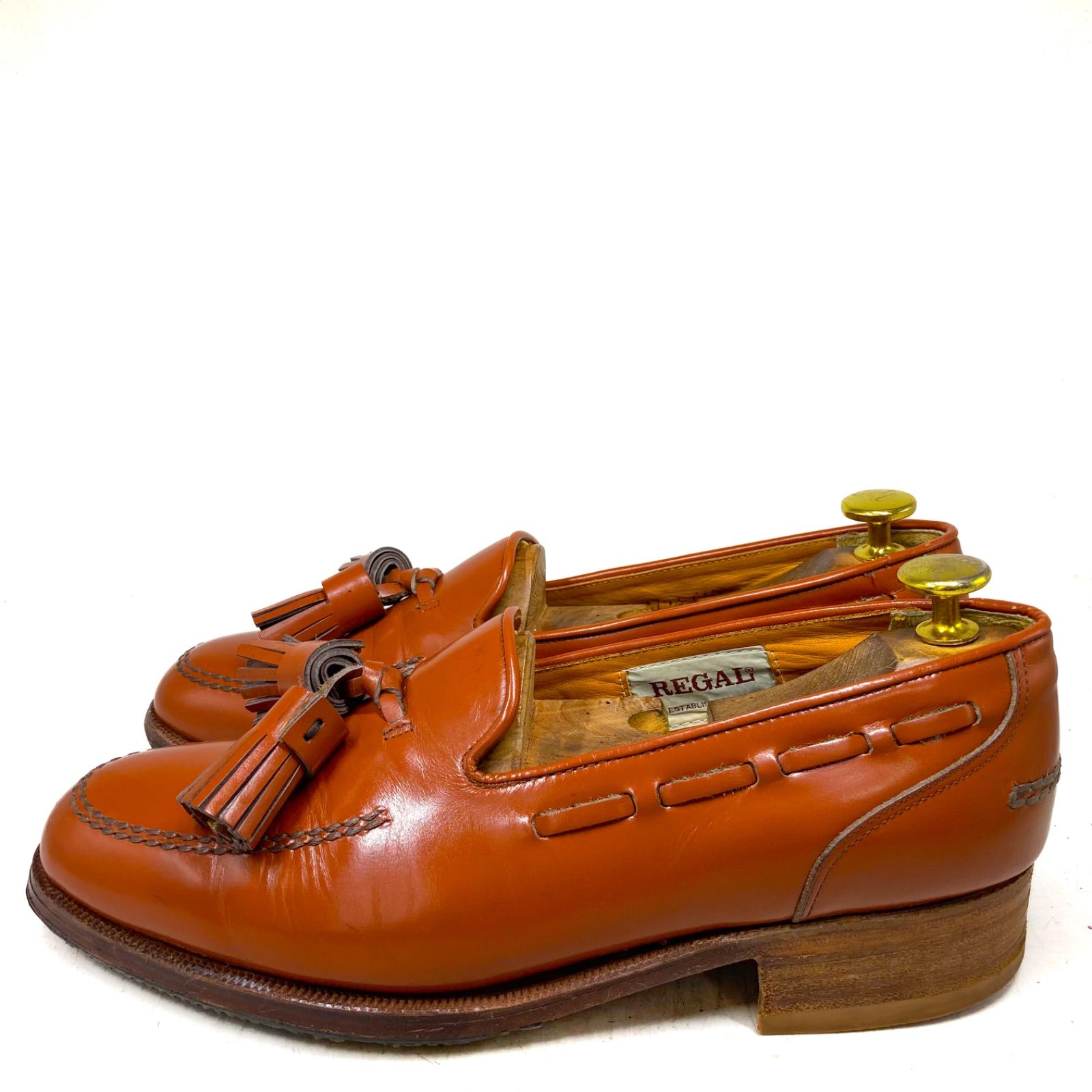 超希少・布タグ・最高級グレード】リーガル インペリアルグレード