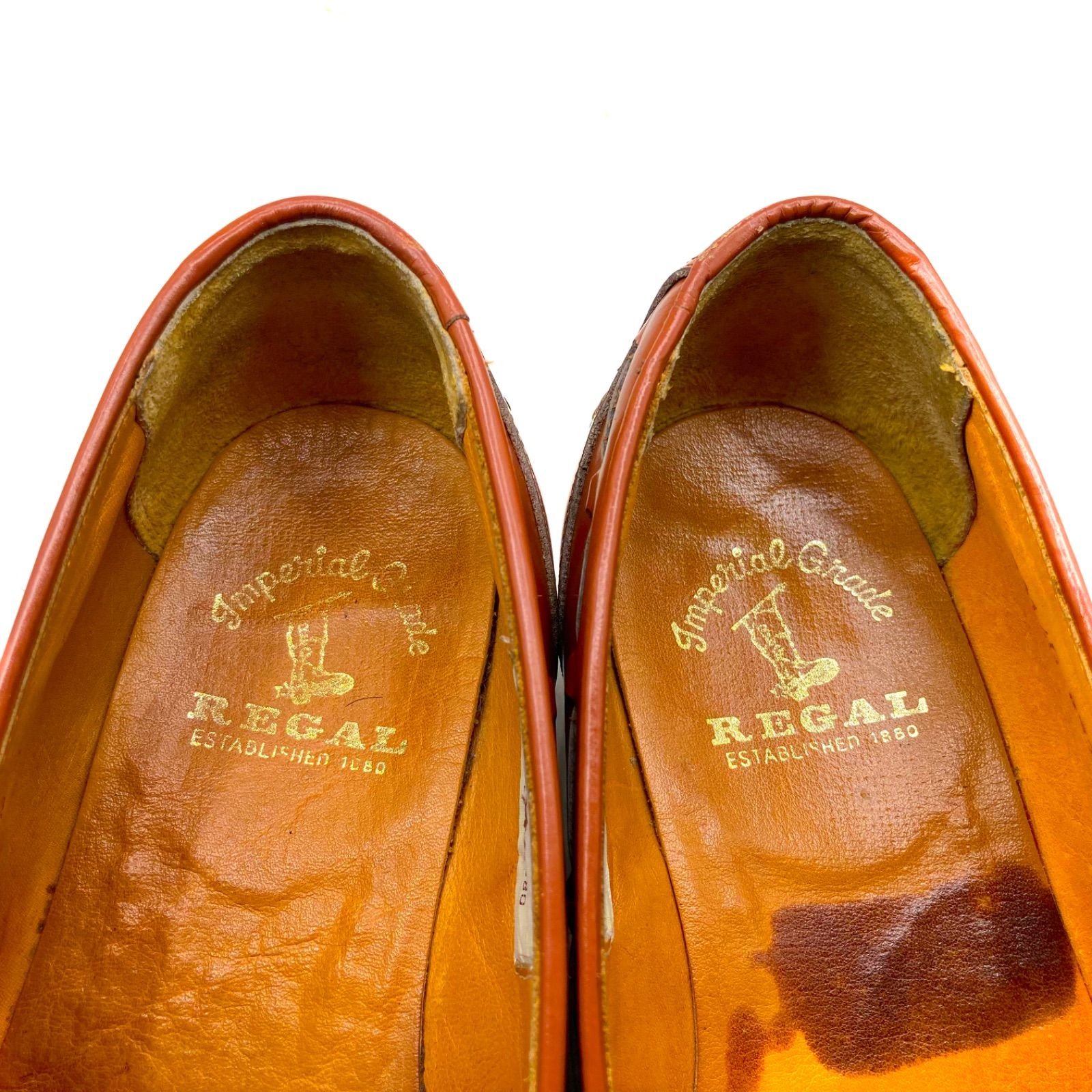 超希少・布タグ・最高級グレード】リーガル インペリアルグレード