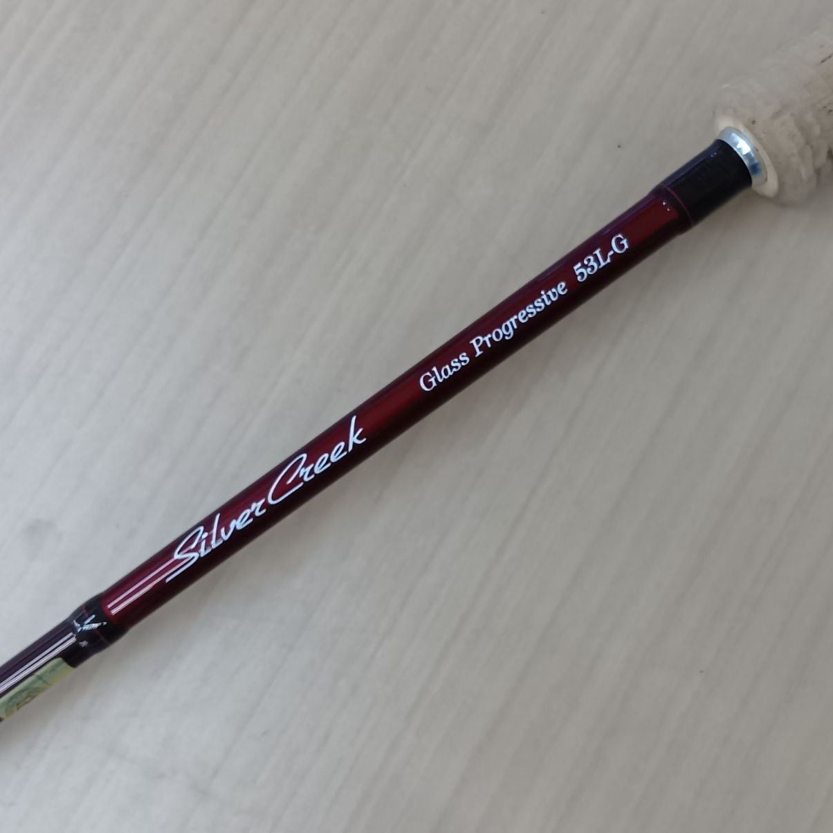 相模原橋本店 併売】ダイワ シルバークリーク グラスプログレッシブ