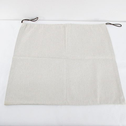 エルメス HERMES 6枚セット 保存袋 収納袋 巾着 純正 付属品 ロゴ