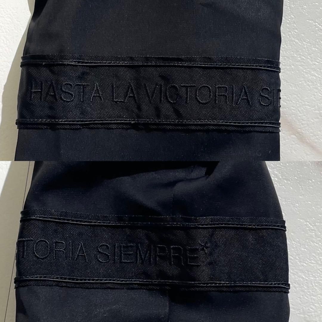 UNDERCOVER アンダーカバー 1998SS ゲバラ期 名作 アーカイブ archive