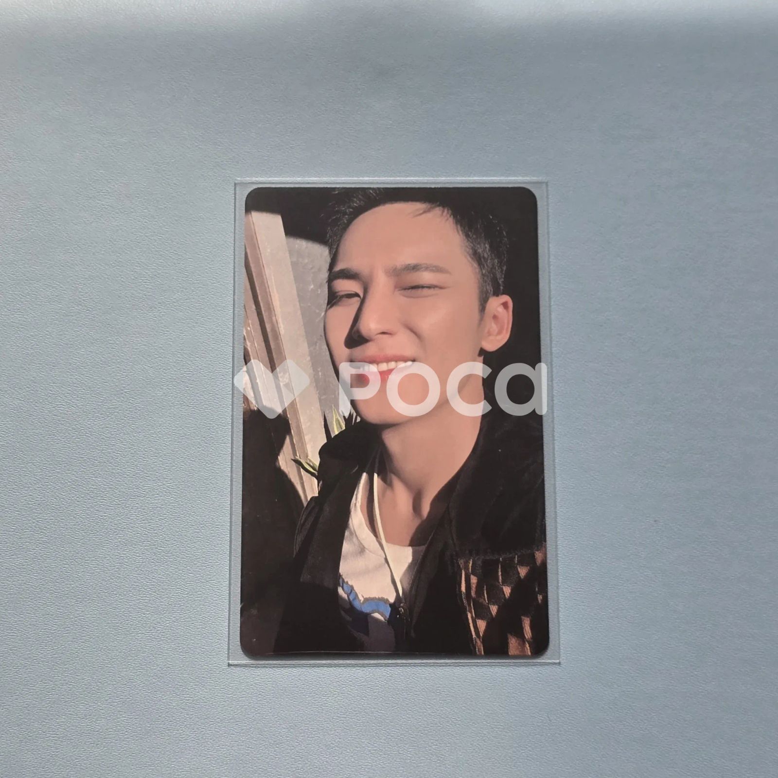 SEVENTEEN ミンギュ SEVENTEEN TOUR FOLLOW TO JAPAN SAITAMA 会場限定