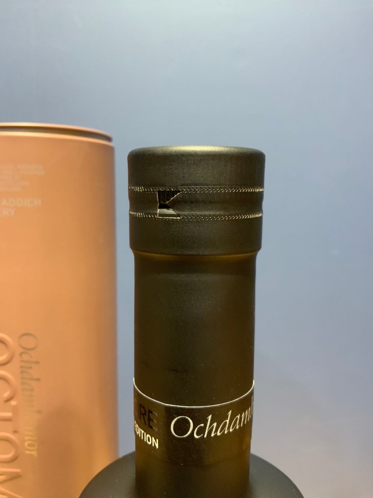 オクトモア 15.2 ヨーロピアン・カスク 700ml | LIQUORJOY東京上野店