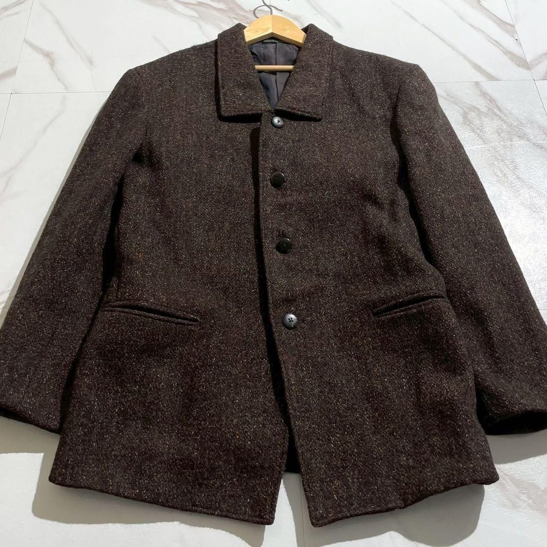 Yohji Yamamoto POUR HOMME 80s Jacket