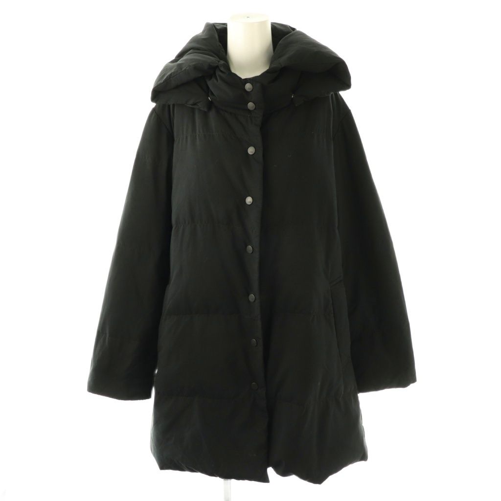 プリーツプリーズ PLEATS PLEASE イッセイミヤケ ダウンコート ダウン