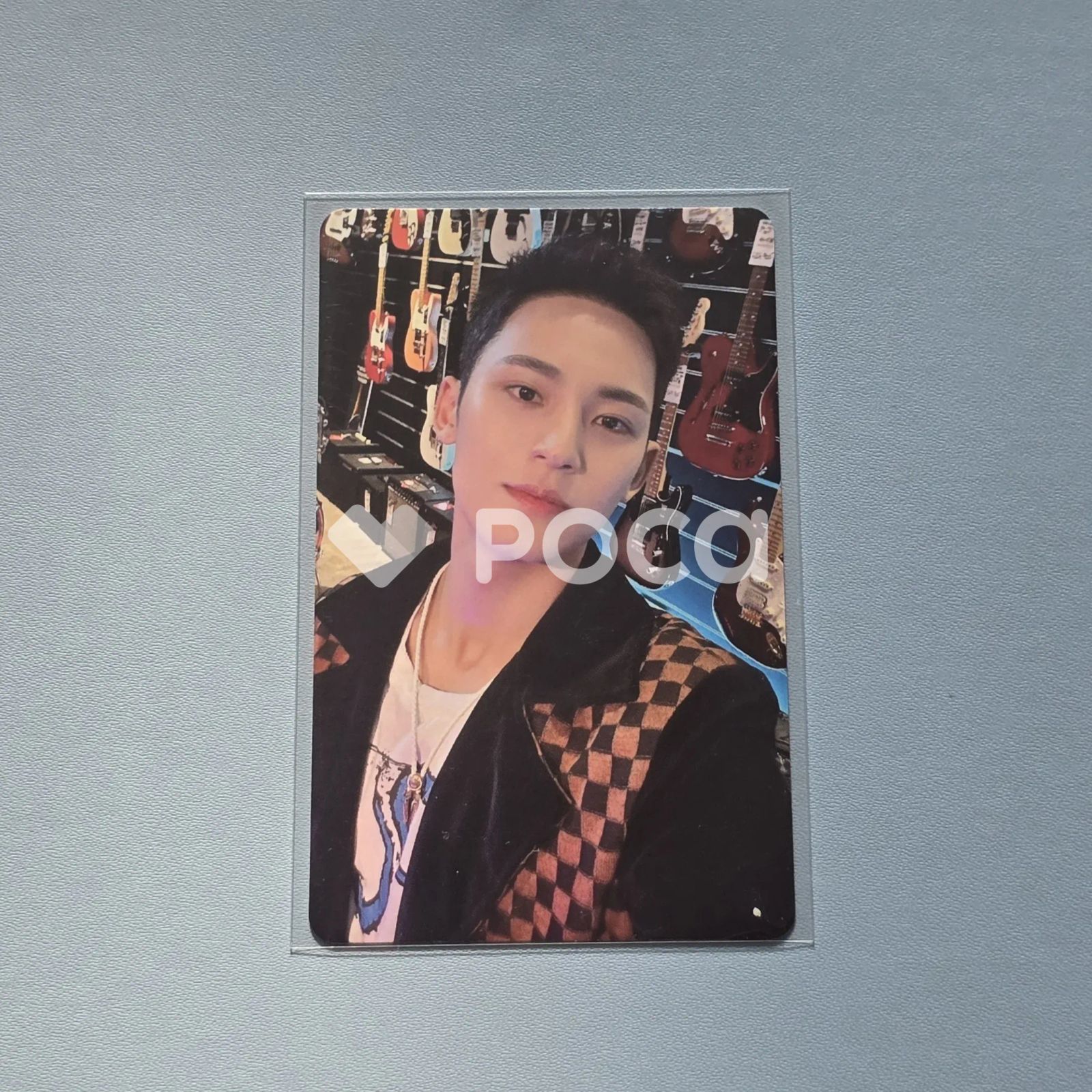 SEVENTEEN ミンギュ TOURグッズ Seventeen ミンギュ セブチ SEVENTEEN TOUR FOLLOW TO JAPAN NAGOYA