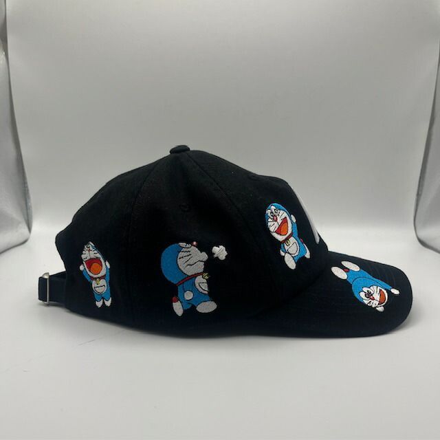 PALACE 25fw DORAEMON 6-PANEL CAP パレス ドラえもん6パネルキャップ