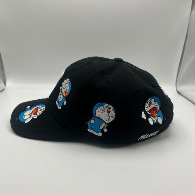 PALACE 25fw DORAEMON 6-PANEL CAP パレス ドラえもん6パネルキャップ