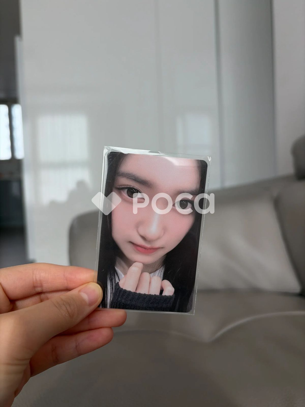 IVE イソ I've IVE WITHMUU ラキドロ - メルカリ