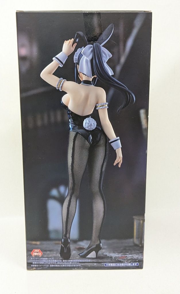 フリュー BiCute Bunnies Figure オーバーロード ナーベラル - メルカリ