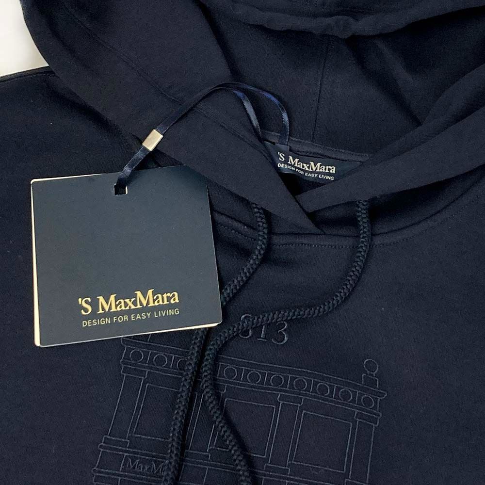 新品 S MAX MARA エス マックスマーラ 2619921021600 005 アンドレア 