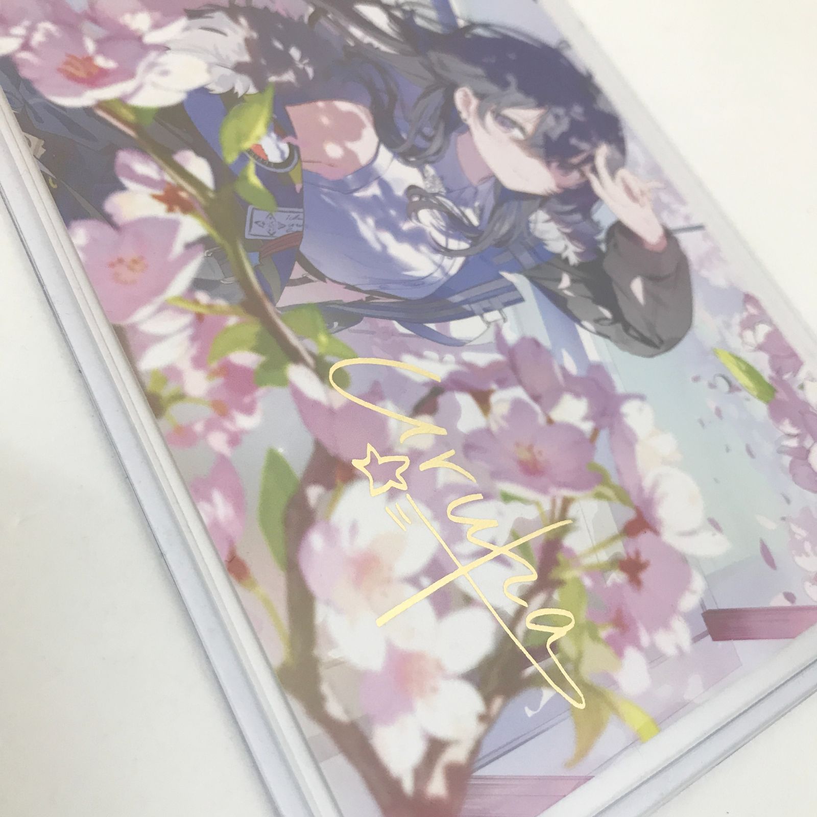 一ノ瀬うるは 5周年記念2024