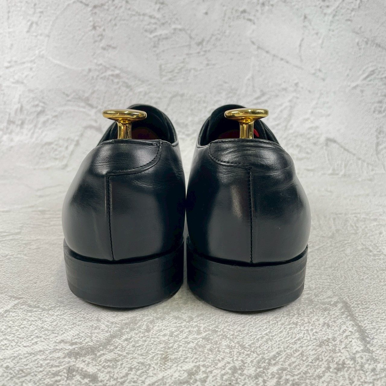 JOSEPH CHEANEY&SONS ジョセフチーニー EDIFICE別注 プレーン 外羽根 3 