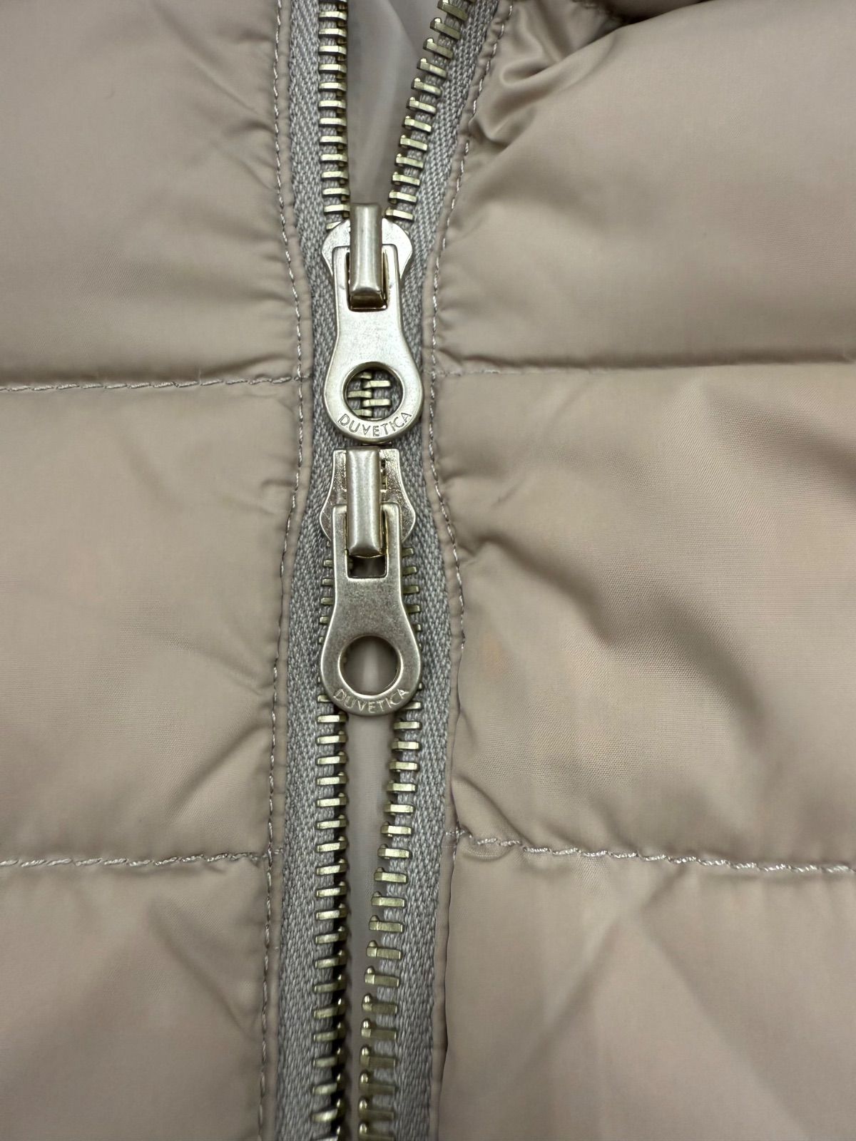 デュベティカ　DUVETICA KERRIN ファー　ダウン　ケリン 楽天市場】セール SALE 秋冬 DUVETICA デュベティカ ケリン 黒の