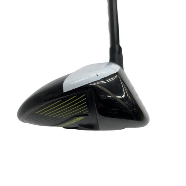 中古】 テーラーメイド M2(2017) U5 ユーティリティ UT TM5-217