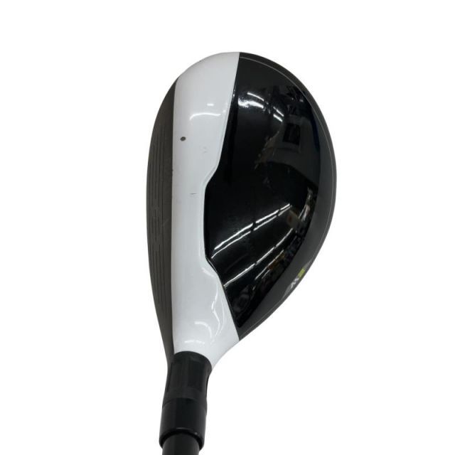中古】 テーラーメイド M2(2017) U5 ユーティリティ UT TM5-217