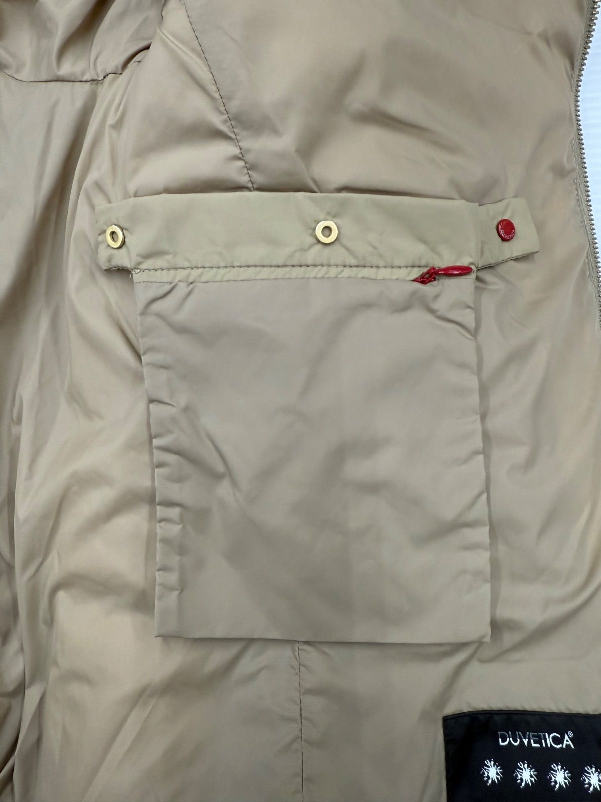 デュベティカ　DUVETICA KERRIN ファー　ダウン　ケリン 楽天市場】セール SALE 秋冬 DUVETICA デュベティカ ケリン 黒の