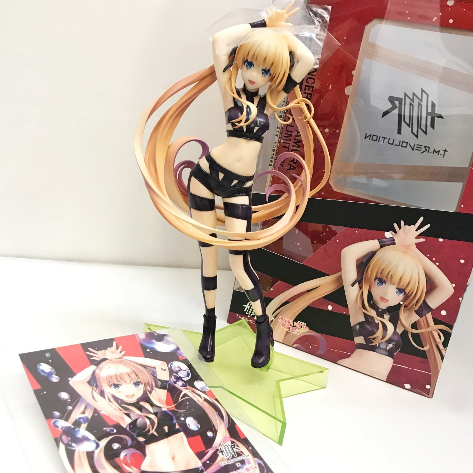 広店】澤村・スペンサー・英梨々 HOT LIMIT Ver. 1/7 冴えない彼女の