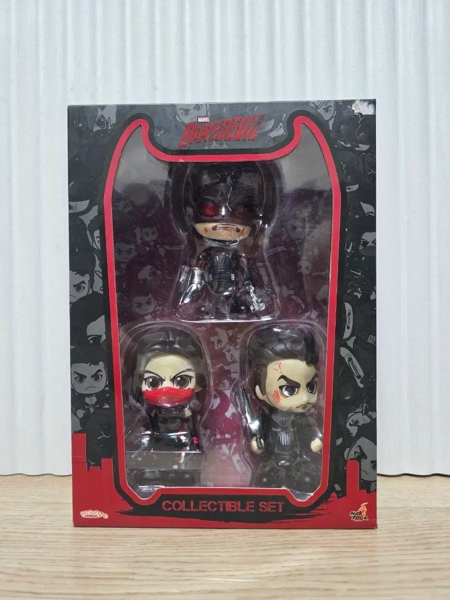 デアデビル Netflix フィギュア コスベイビー セール】デアデビル コス