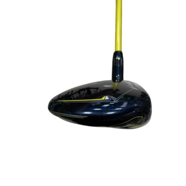 中古】 ブリヂストン BRIDGESTONE JGR 3W フェアウェイウッド FW Tour