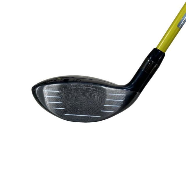 中古】 ブリヂストン BRIDGESTONE JGR 3W フェアウェイウッド FW Tour