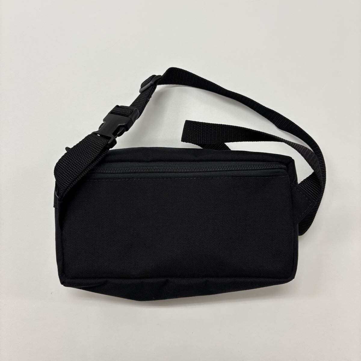 美品 The Ennoy Professiona エンノイ WAIST BAG ウエスト バッグ