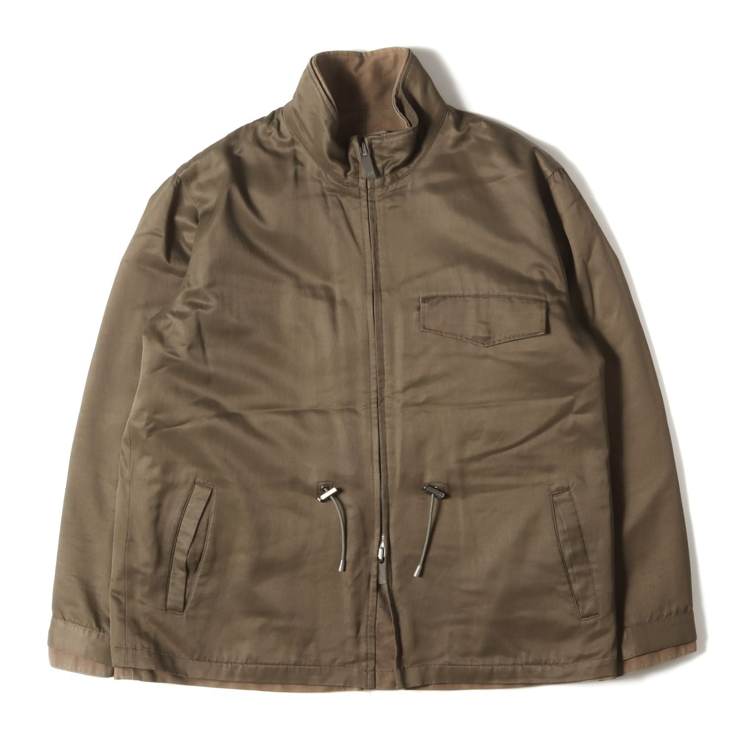 UNDERCOVER アンダーカバー ジャケット サイズ:M / 90s AMBIVALENCE期