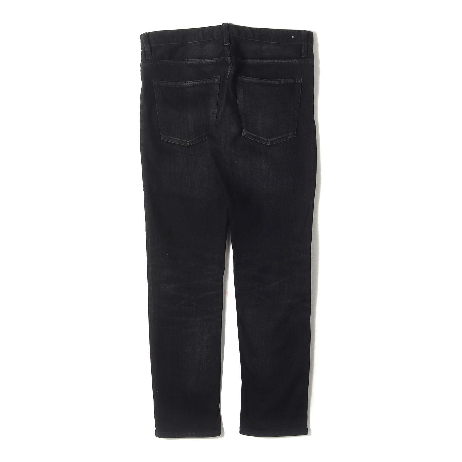 MINEDENIM マインデニム パンツ サイズ:8 / ウォッシュ加工 スーパー 