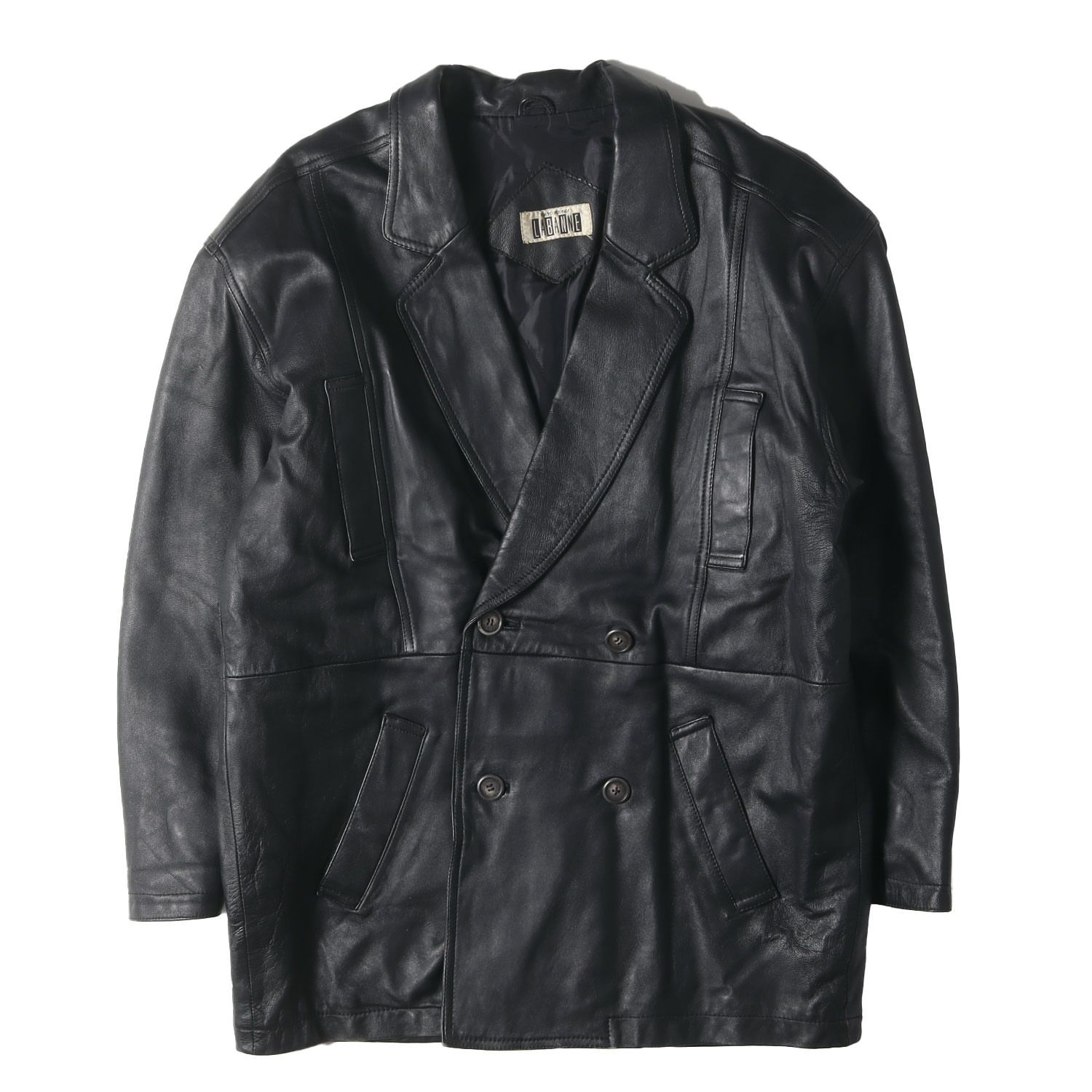 90s - 00s ヴィンテージ古着 コート サイズ:L / 80s - 90s ダブル