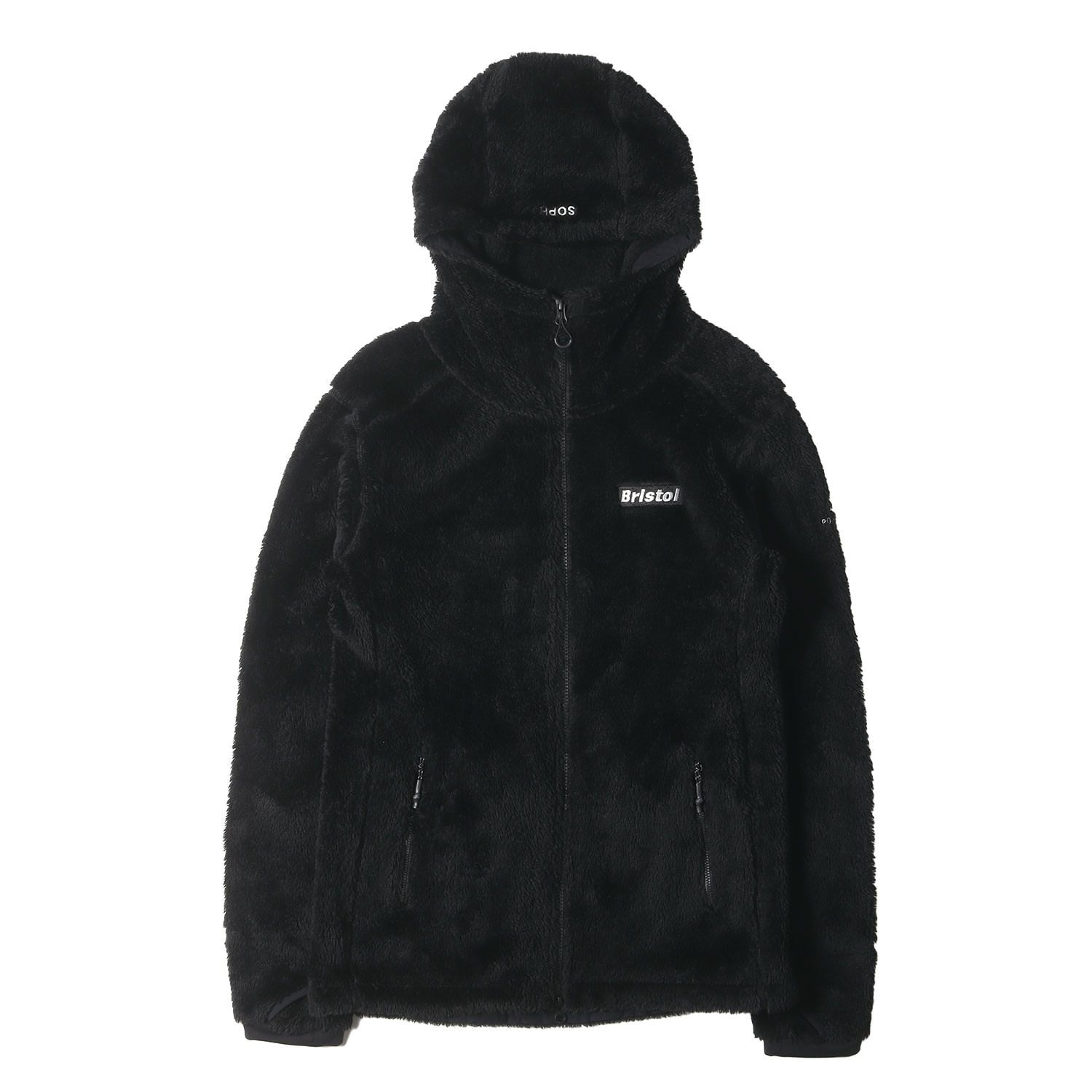 美品】F.C.Real Bristol エフシーレアルブリストル ジャケット サイズ 