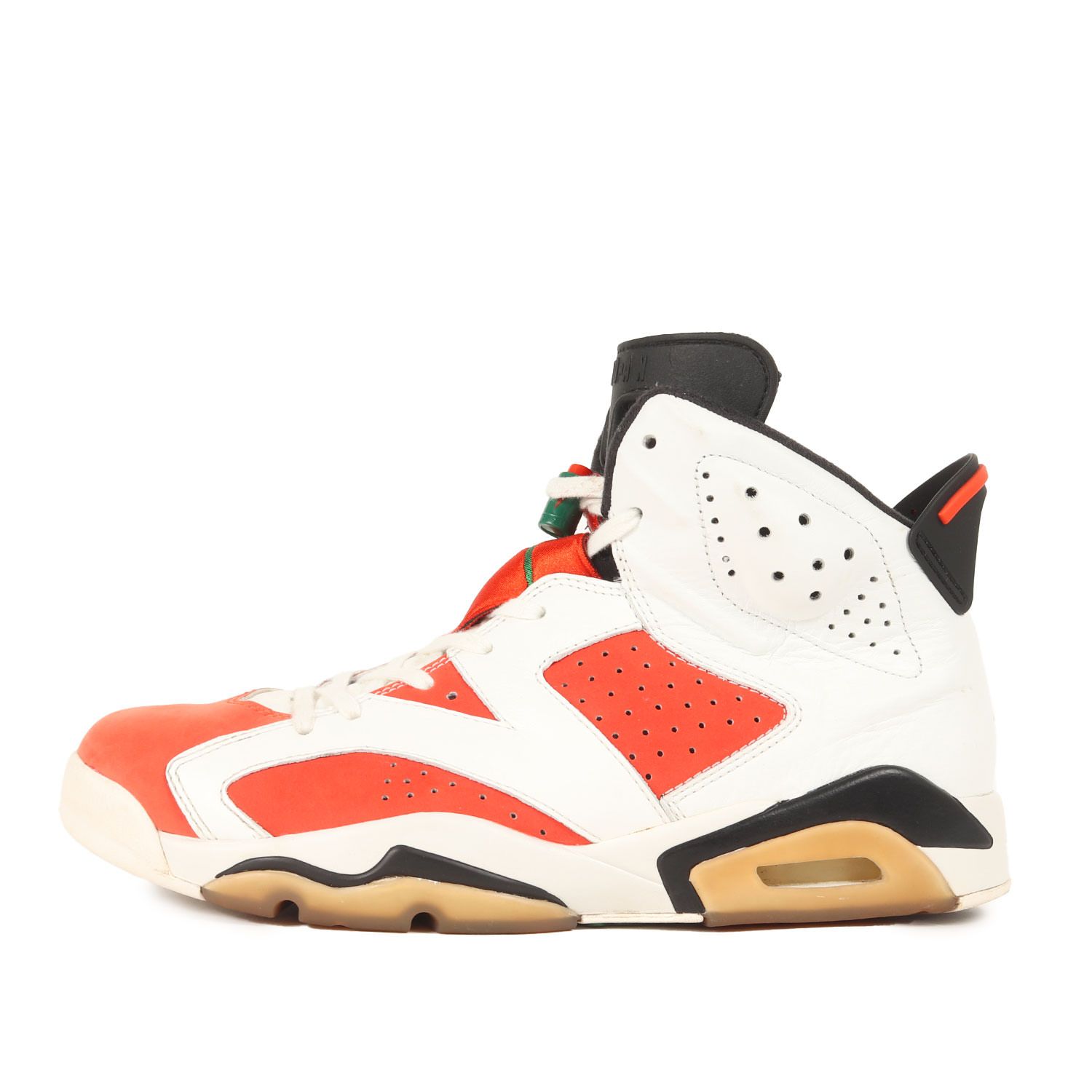 NIKE ナイキ サイズ:28.5cm / AIR JORDAN 6 RETRO GATORADE (384664 
