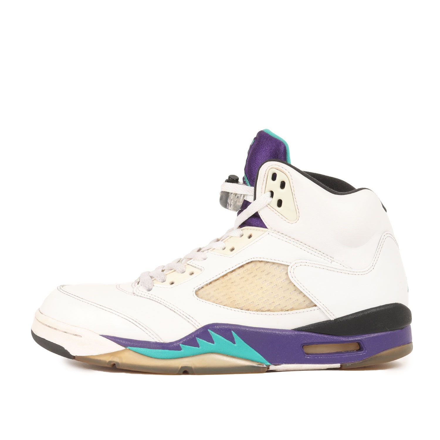 NIKE ナイキ サイズ:28.5cm / AIR JORDAN 5 RETRO GRAPE (2013年製 