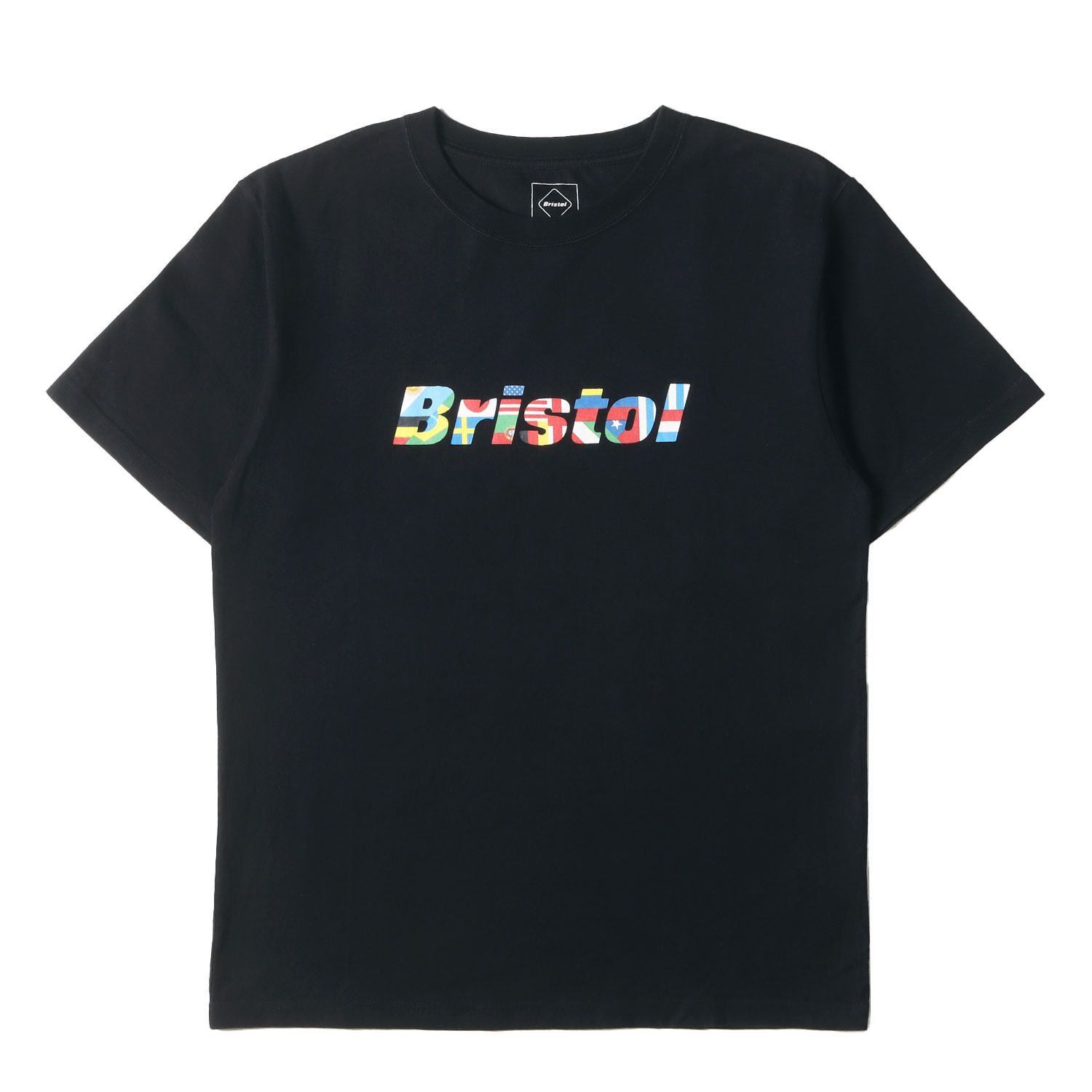 F.C.Real Bristol エフシーレアルブリストル Tシャツ サイズ:M / 20SS