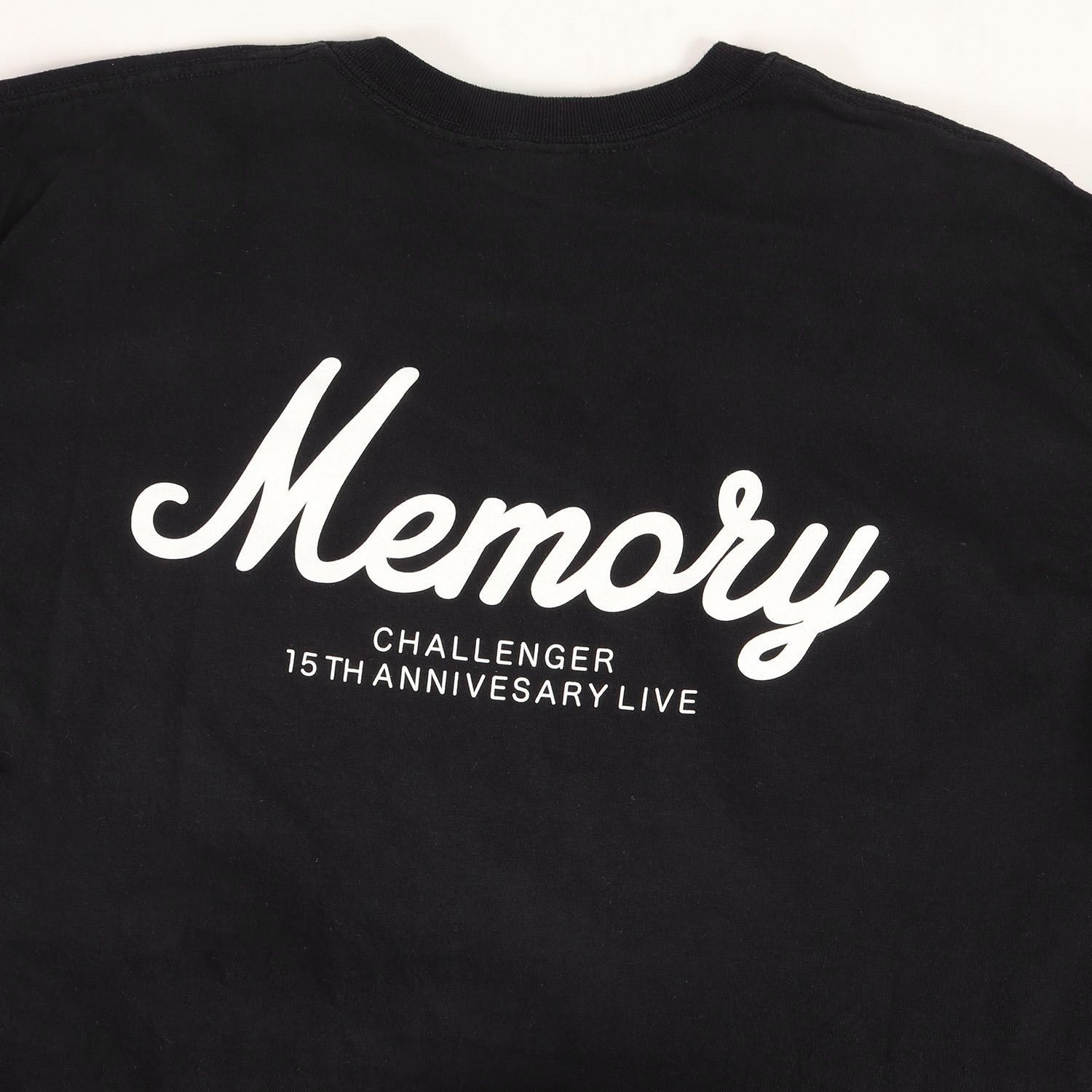 美品】CHALLENGER チャレンジャー Tシャツ サイズ:L / 24SS 15周年記念 