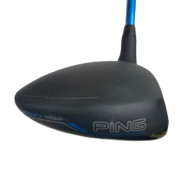 中古】 ピン G440 MAX 7W フェアウェイウッド FW ALTA J CB BLUE(FW