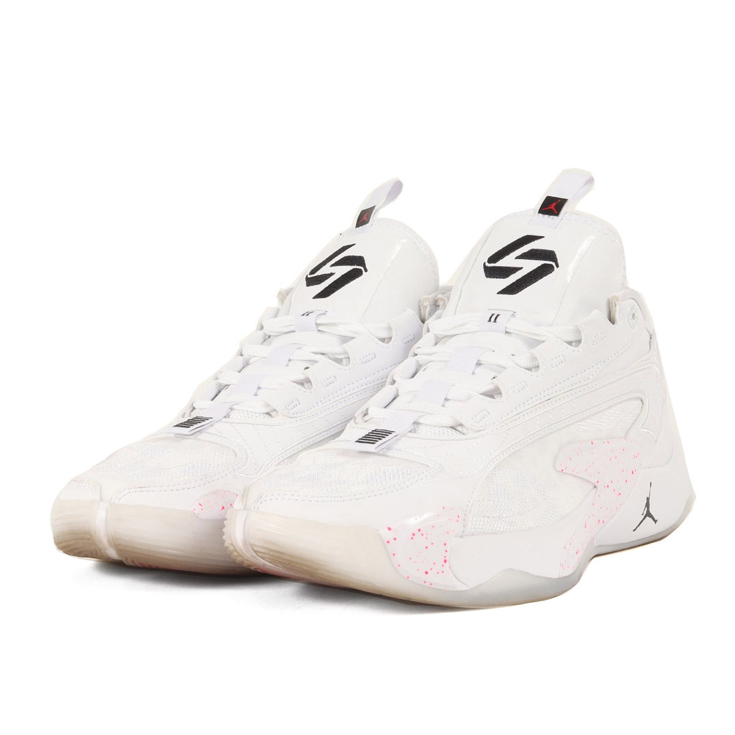 美品】NIKE ナイキ サイズ:28.0cm / JORDAN LUKA 2 PF (DX9012-106