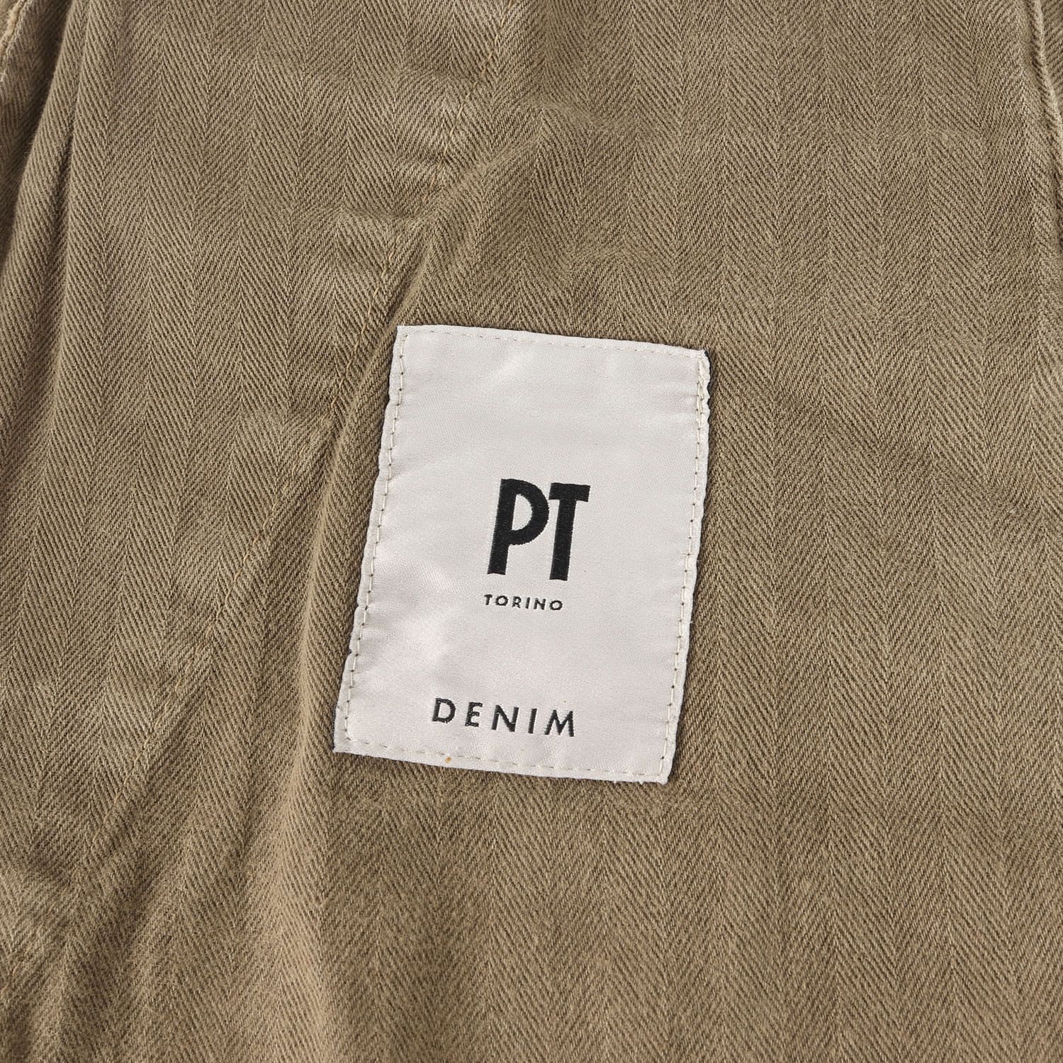 PT TORINO ピーティー トリノ パンツ サイズ:31 / ストレッチ PT TORINO ピーティー トリノ パンツ サイズ:31 / ストレッチ