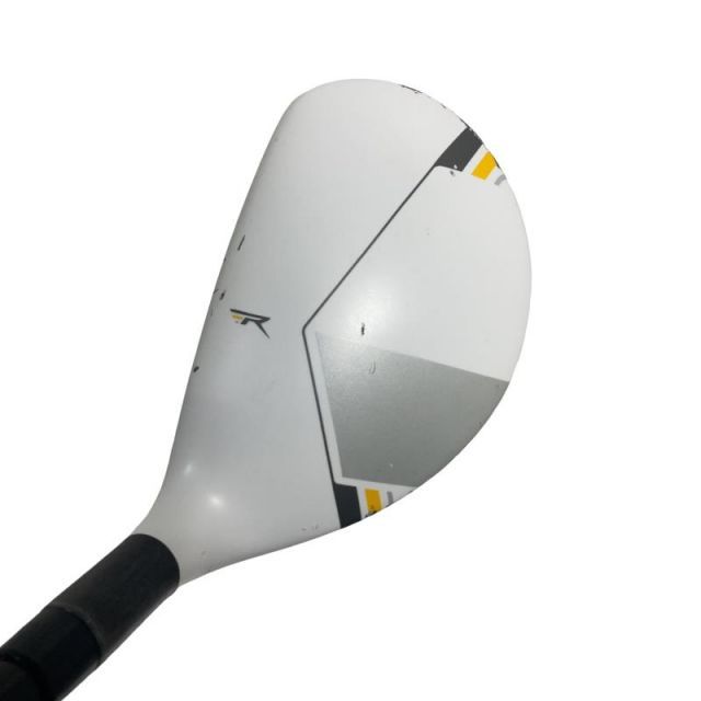 中古】 テーラーメイド RBZ STAGE 2 U3 ユーティリティ UT TM5-113