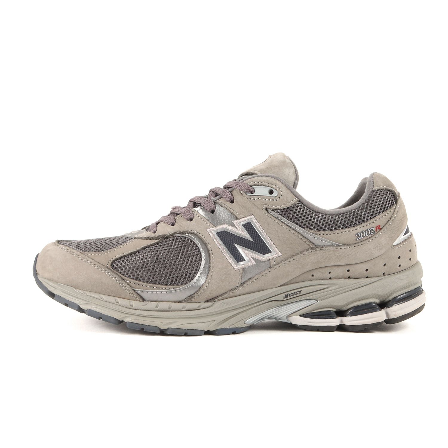 NEW BALANCE ニューバランス サイズ:28.5cm / ML2002 RA (2024年製) / グレー / US10.5 D / ローカット スニーカー シューズ 靴【メンズ】【中古】 NEW BALANCE ニューバランス サイズ:28.5cm / ML2002 RA (2024年製