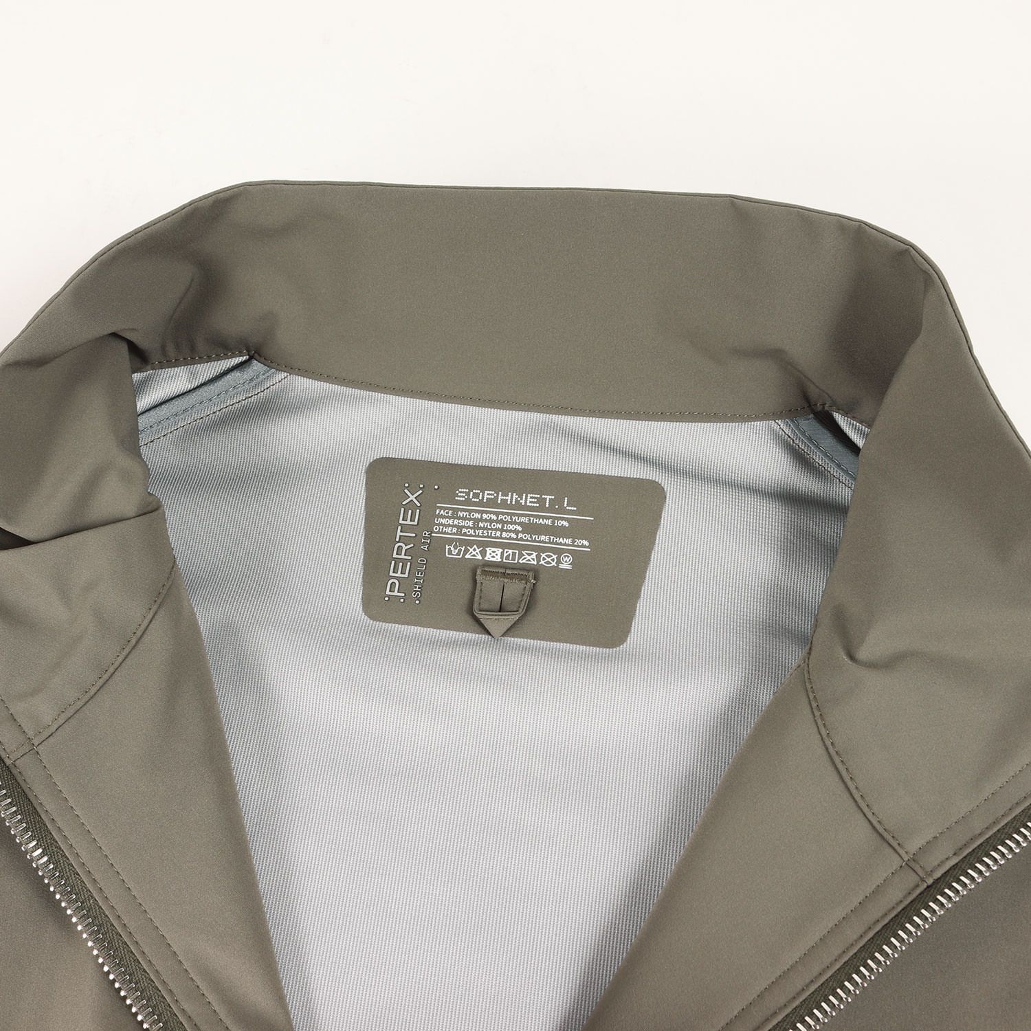 新品】SOPHNET ソフネット ジャケット サイズ:L / 25SS 3レイヤー 