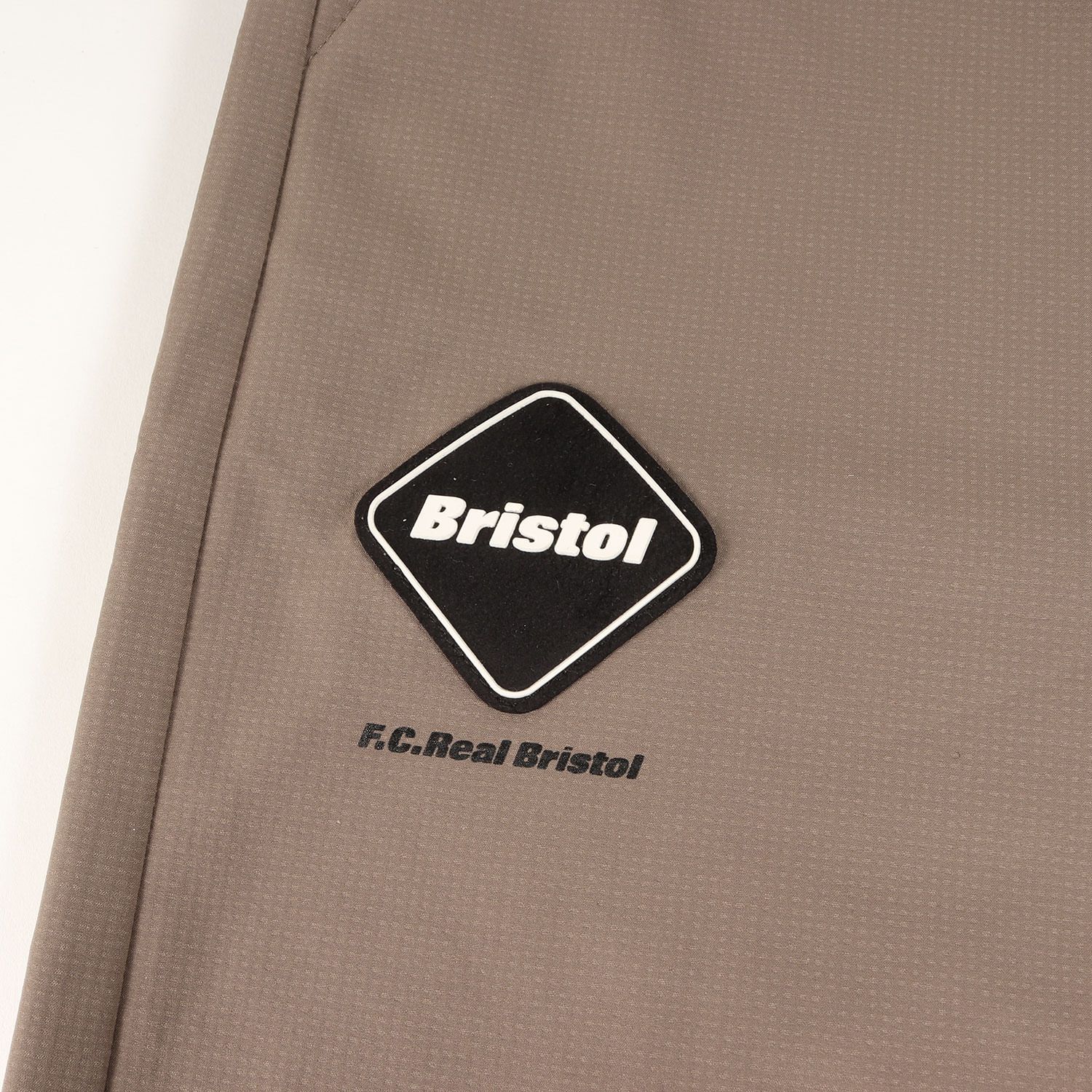 新品】F.C.Real Bristol エフシーレアルブリストル サイズ:S / 25SS 