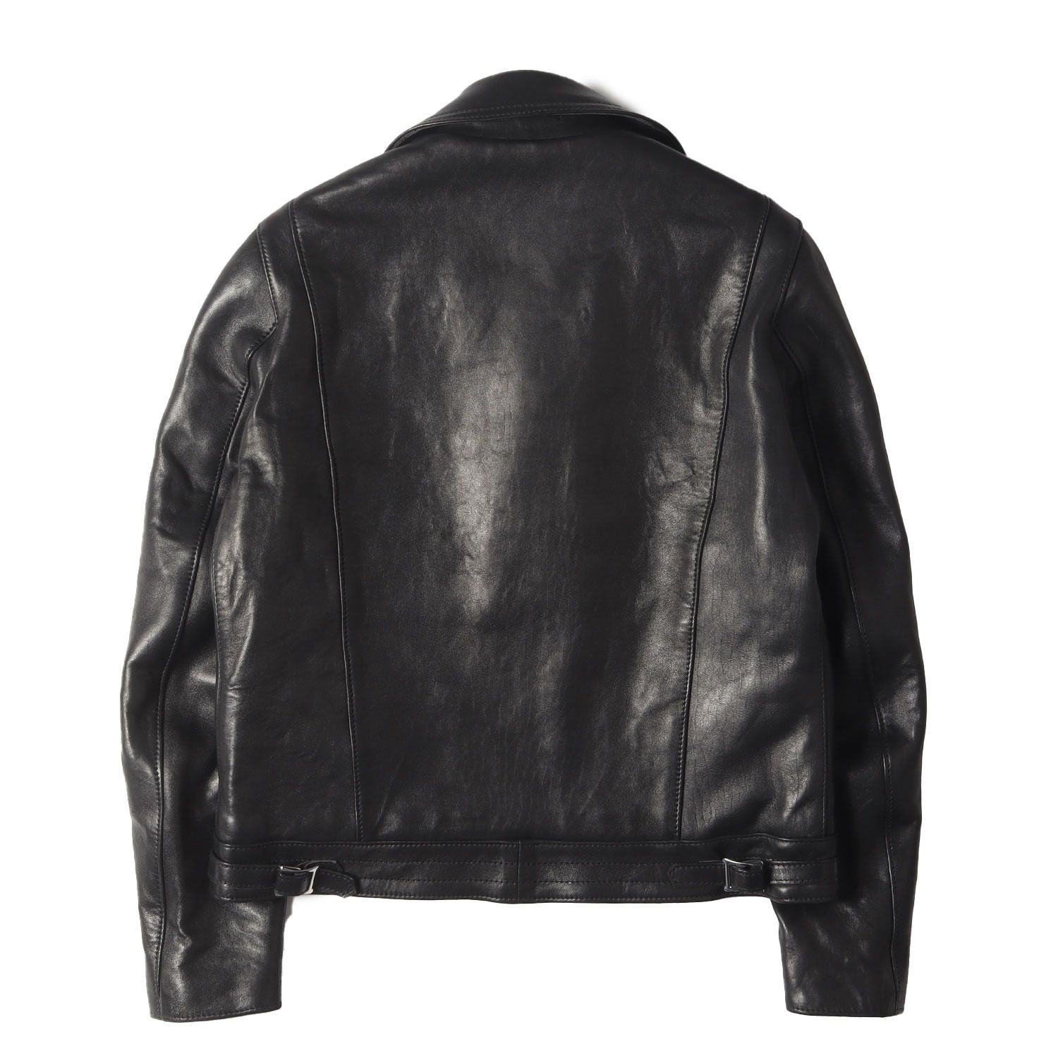 美品】Lewis Leathers ルイスレザーズ ジャケット サイズ:42 