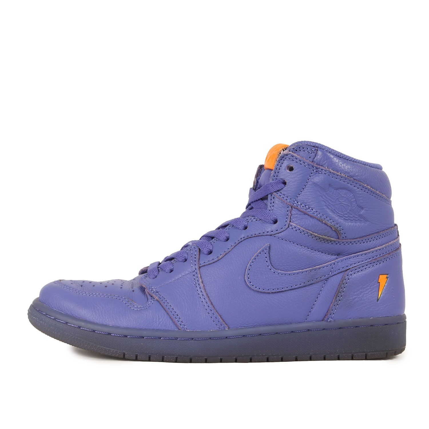 NIKE ナイキ サイズ:26.5cm / AIR JORDAN 4 RETRO MILITARY BLUE 