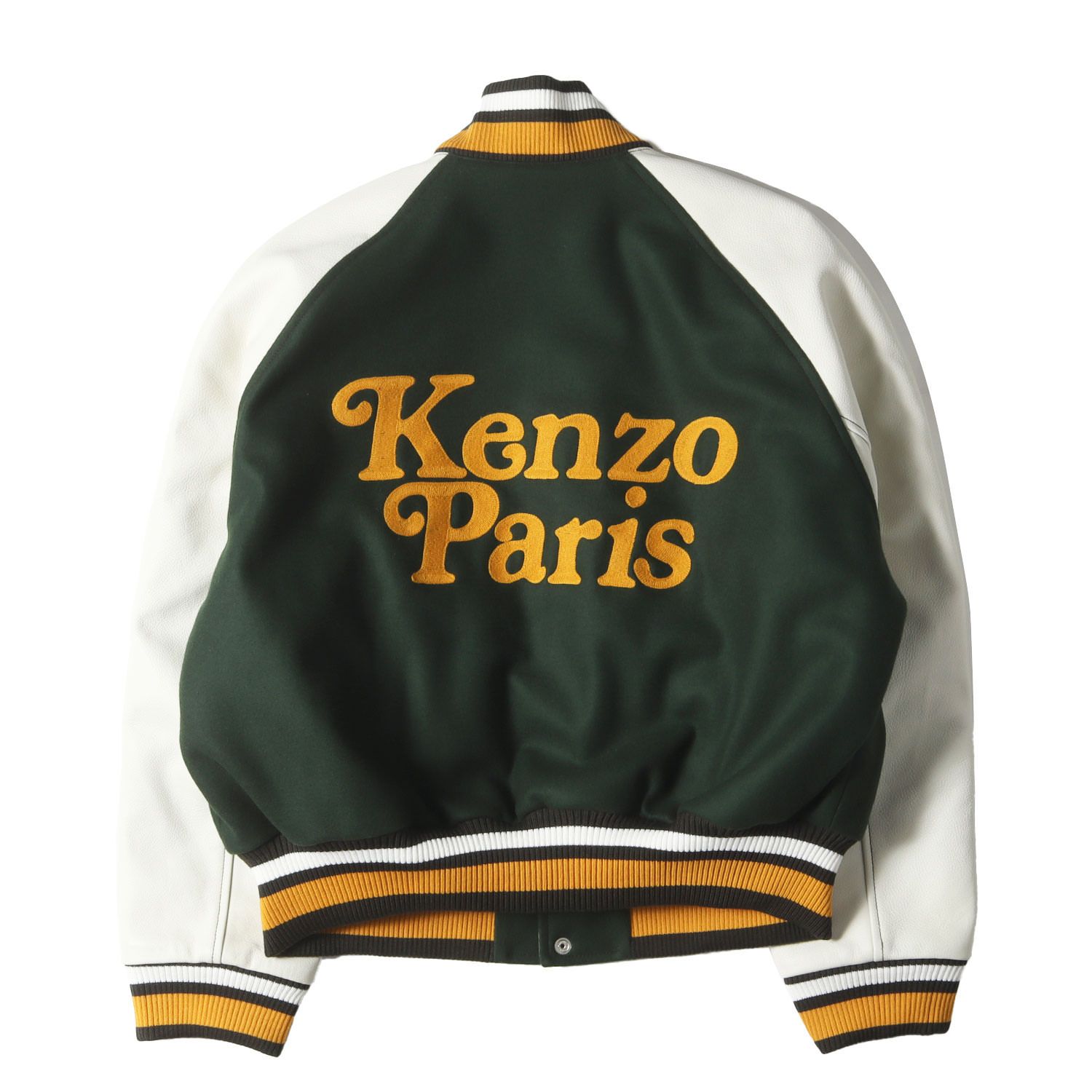 美品】KENZO ケンゾー ジャケット サイズ:M / 24SS VERDY ロゴ 